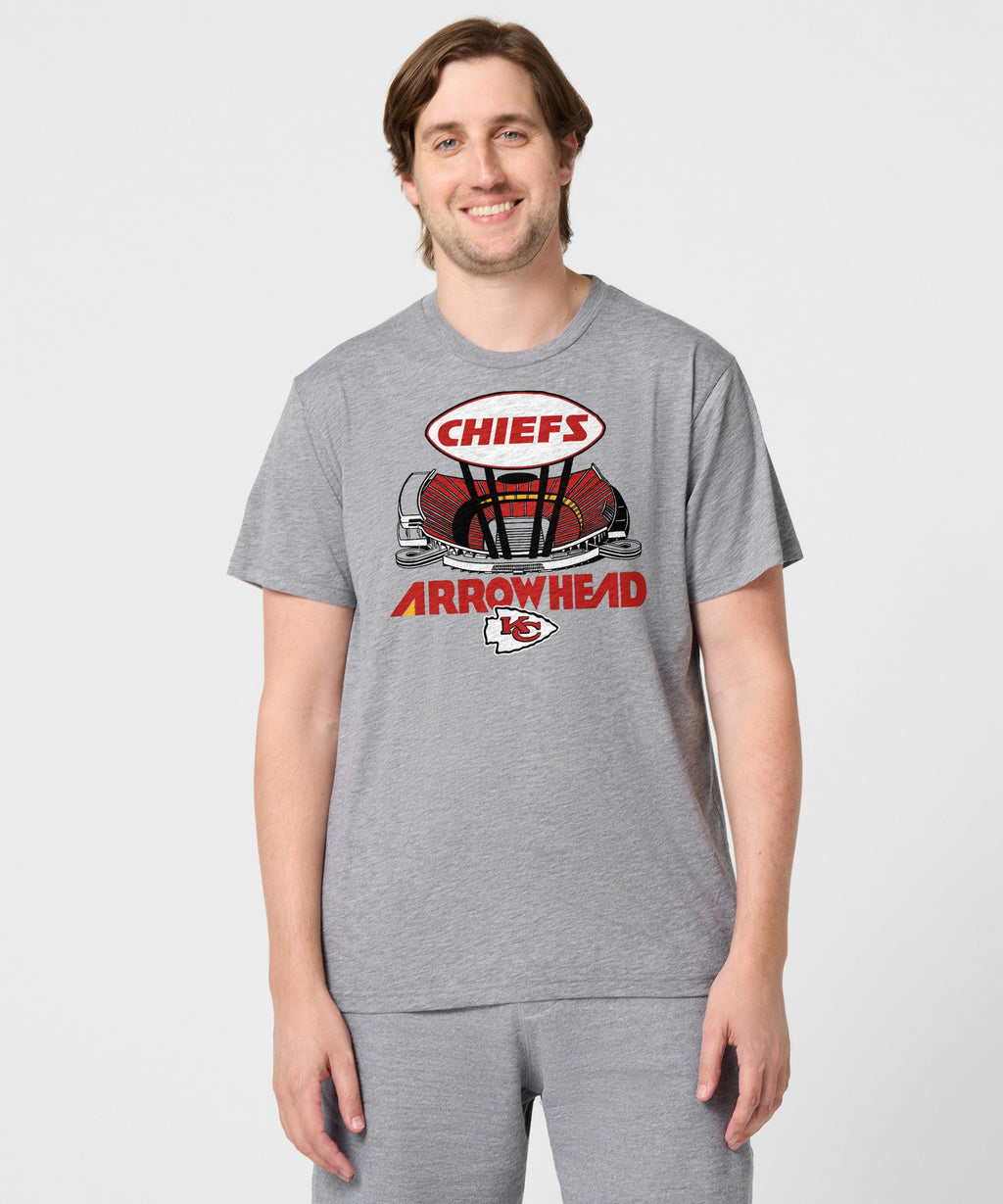 Kansas City Chiefs Arrowhead Stadium