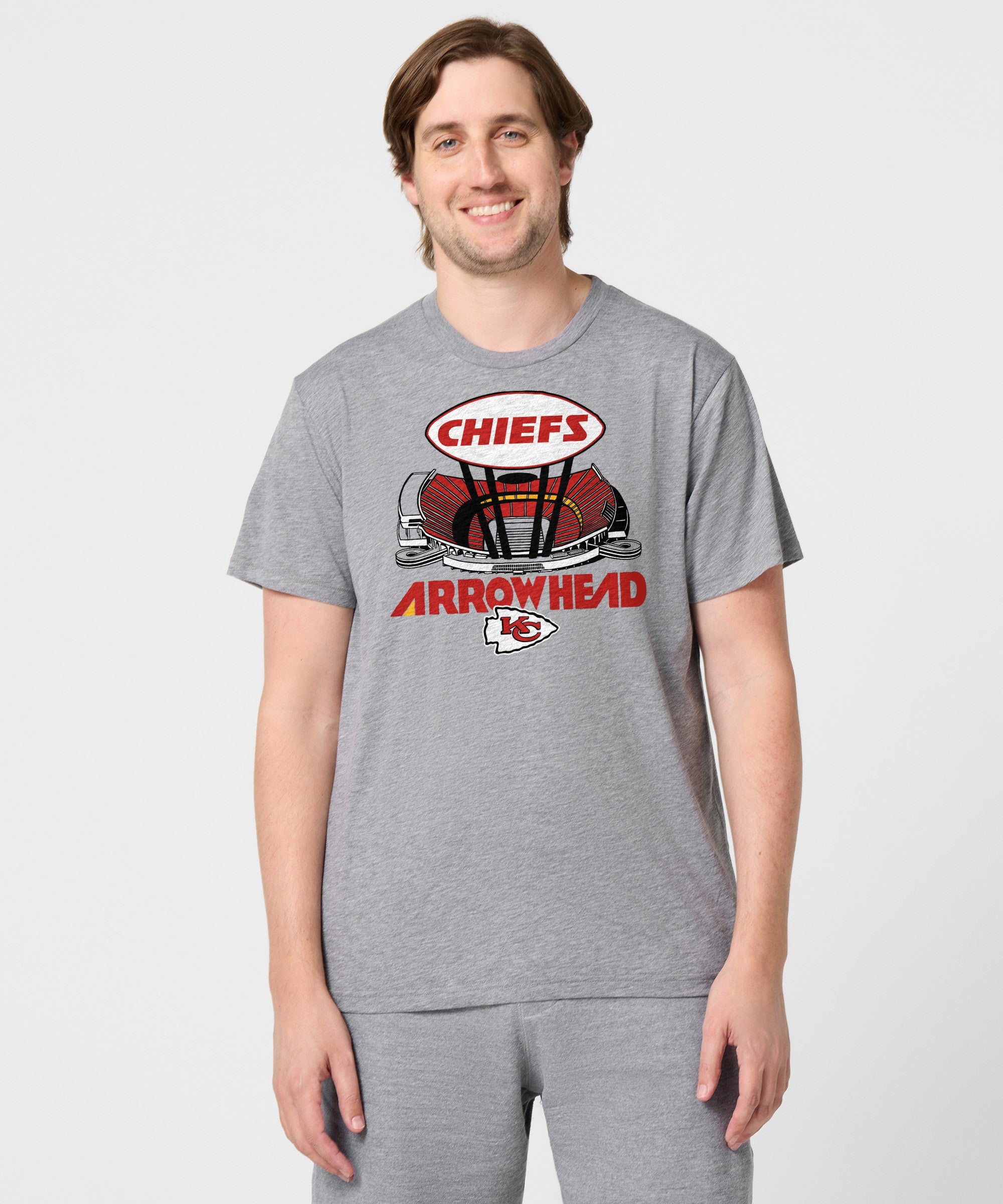 Kansas City Chiefs Arrowhead Stadium