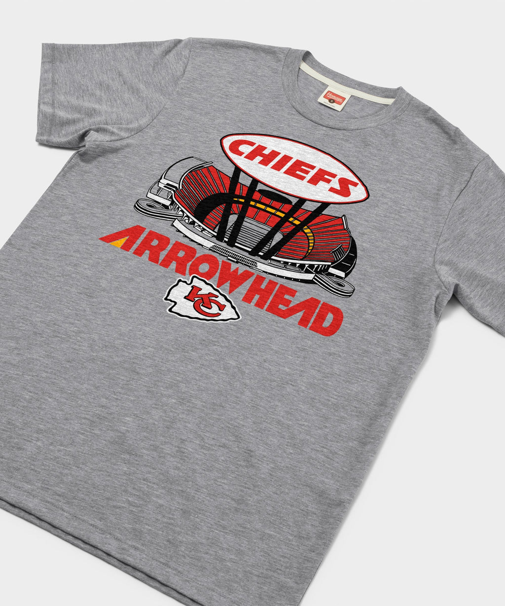 Kansas City Chiefs Arrowhead Stadium