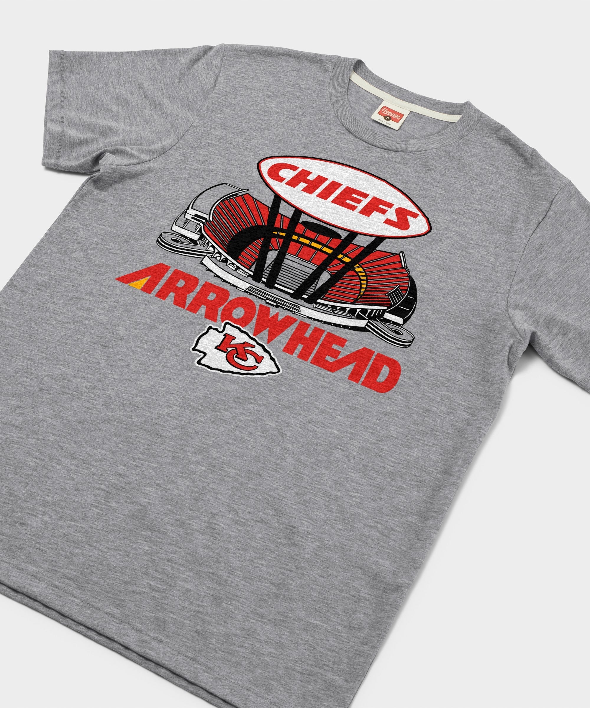 Kansas City Chiefs Arrowhead Stadium