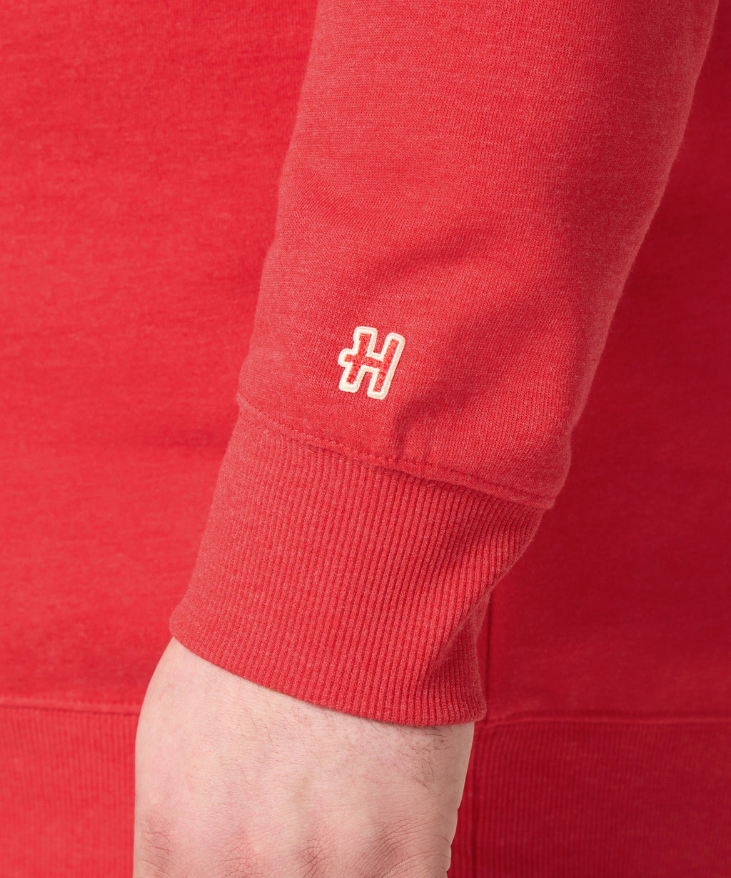 Kansas City Chiefs Classic Crewneck