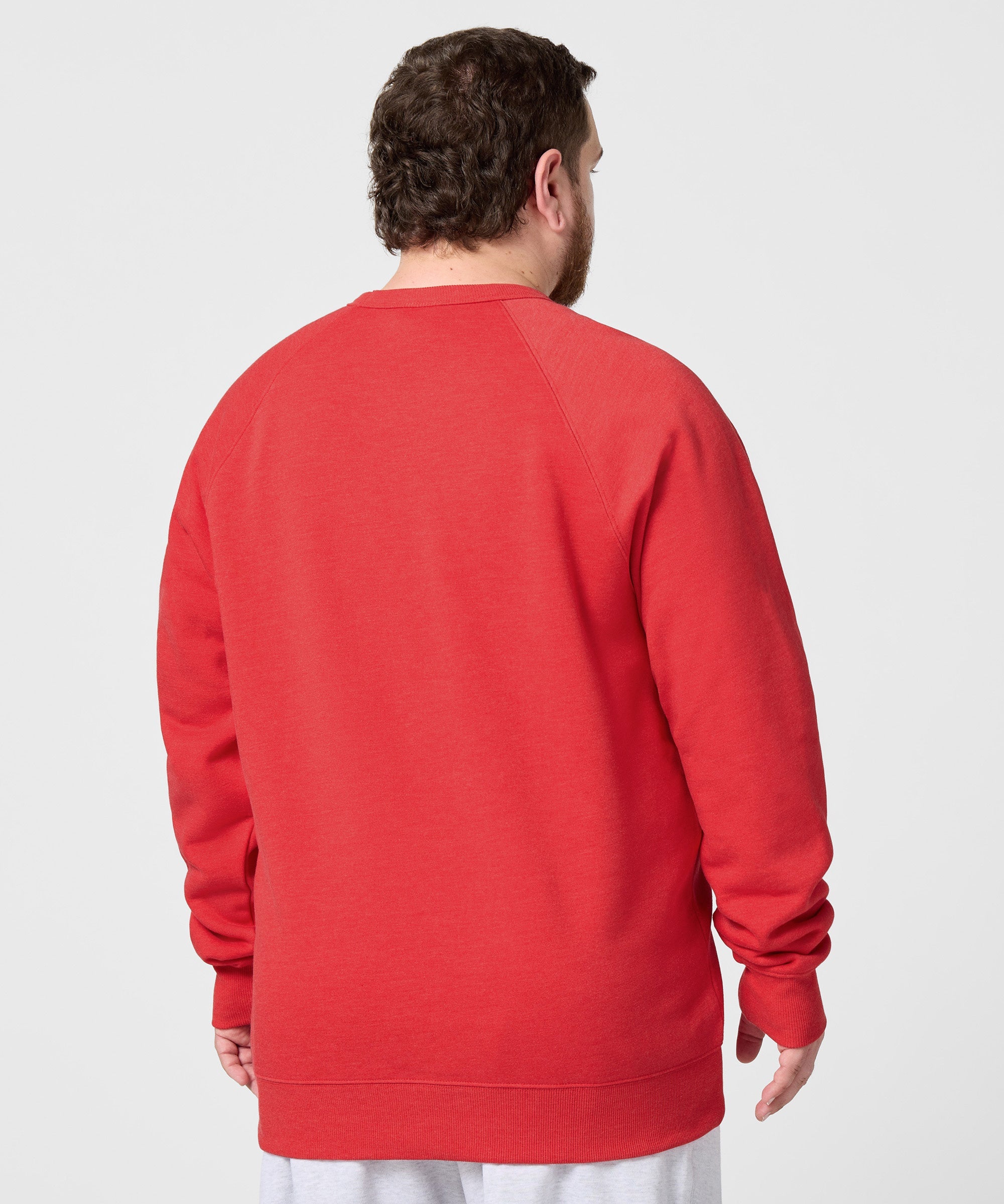 Kansas City Chiefs Classic Crewneck