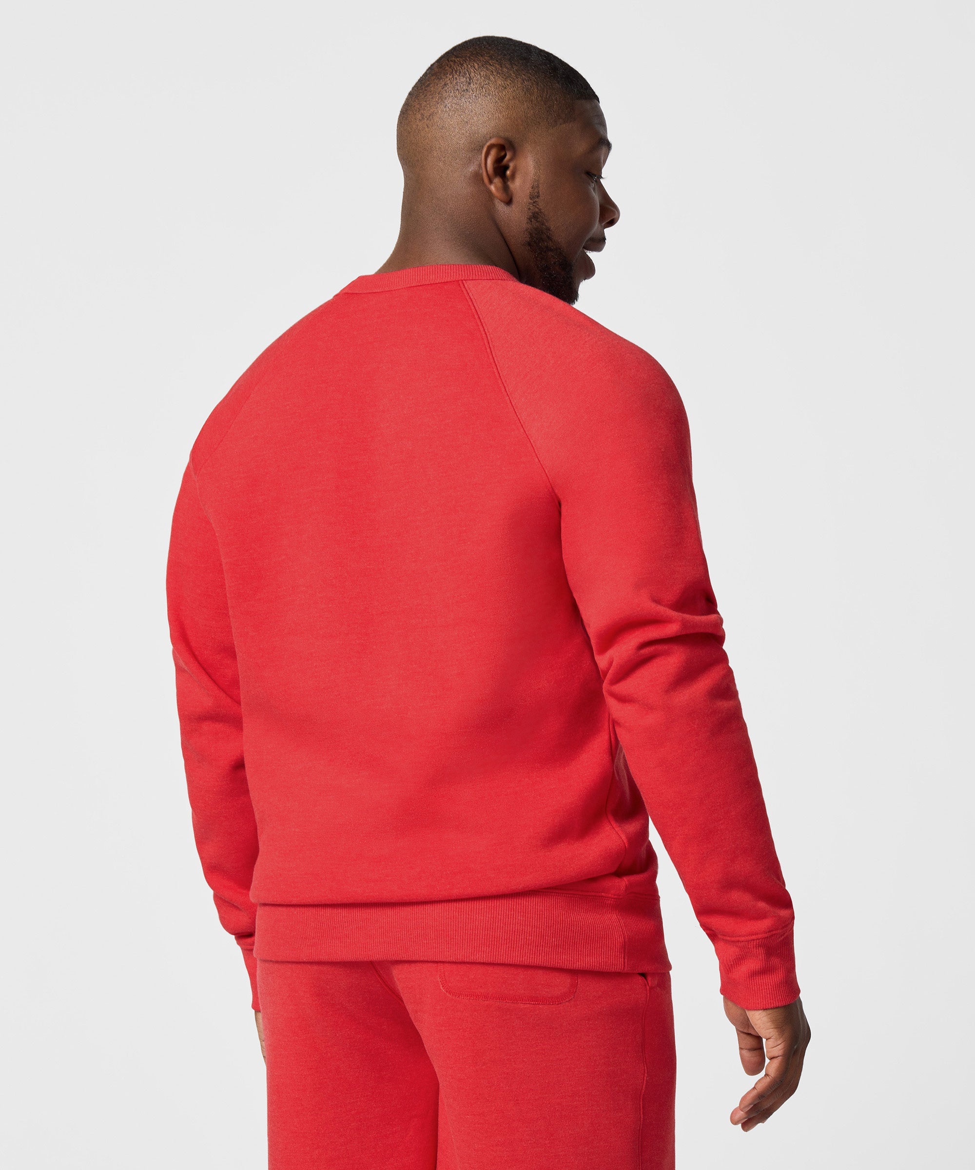 Kansas City Chiefs '72 Crewneck