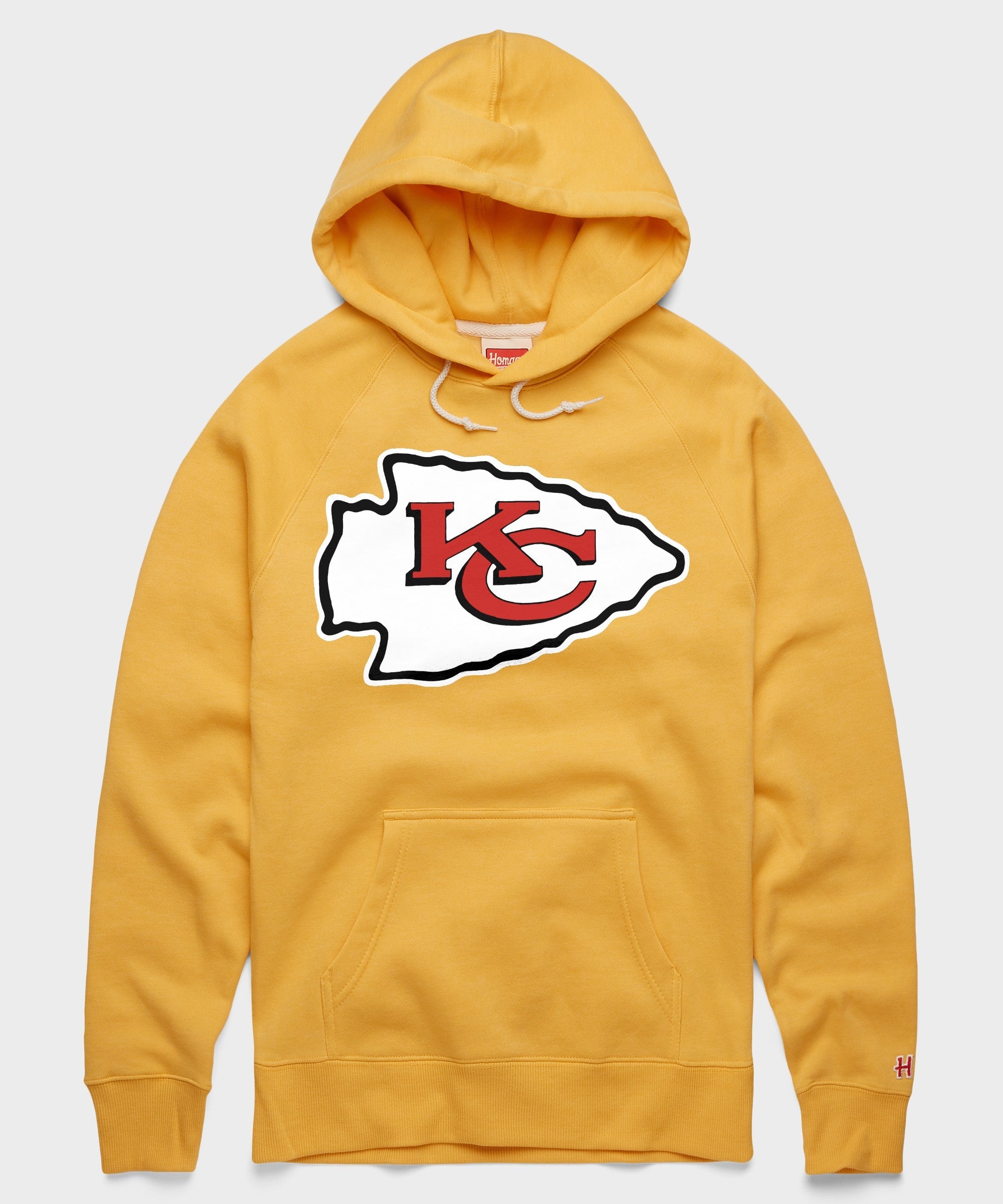 Kansas City Chiefs '72 Hoodie