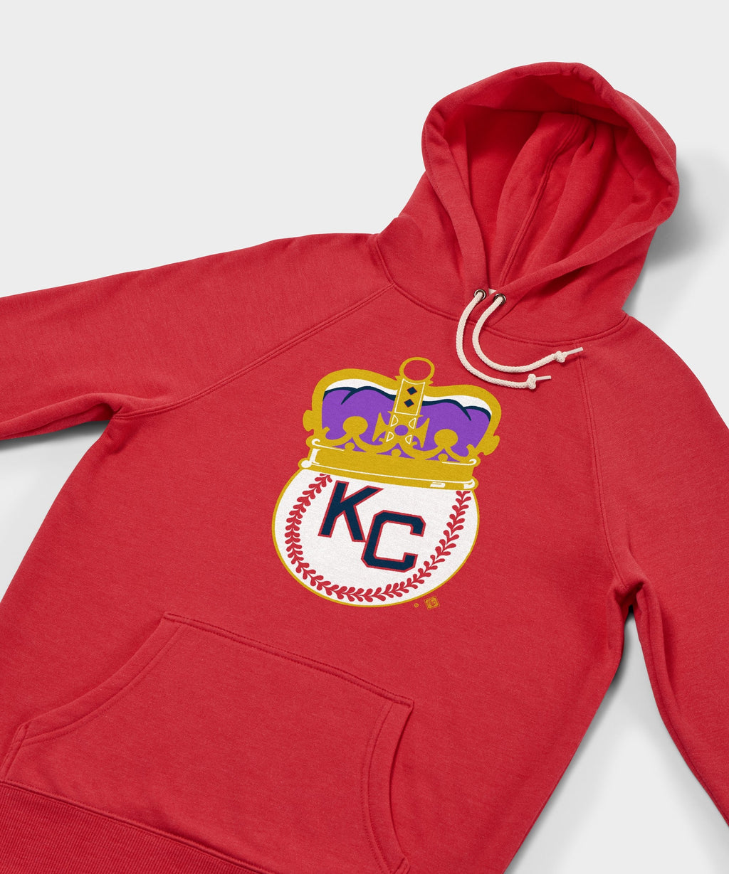 Kansas City Monarchs Hoodie