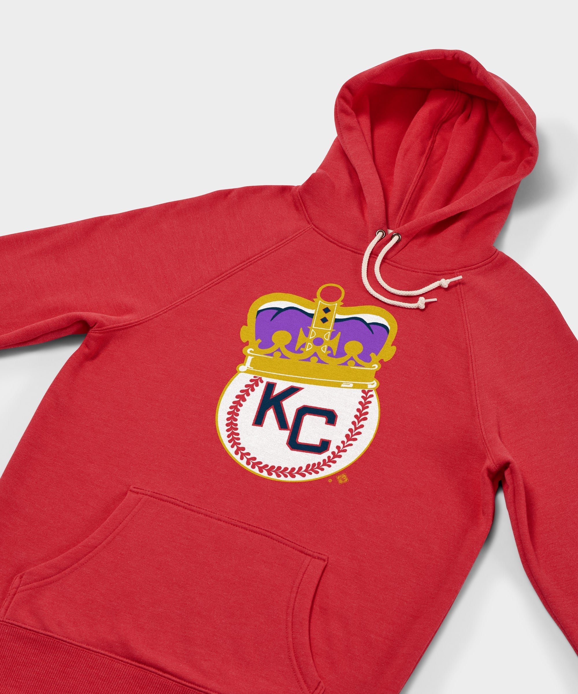 Kansas City Monarchs Hoodie