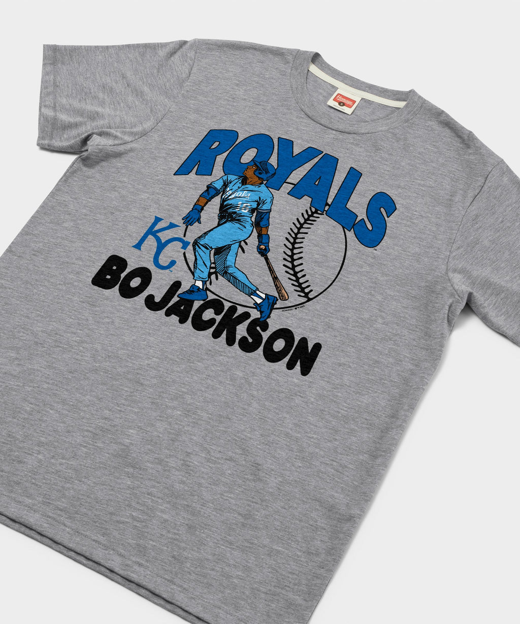 Kansas City Royals Bo Jackson