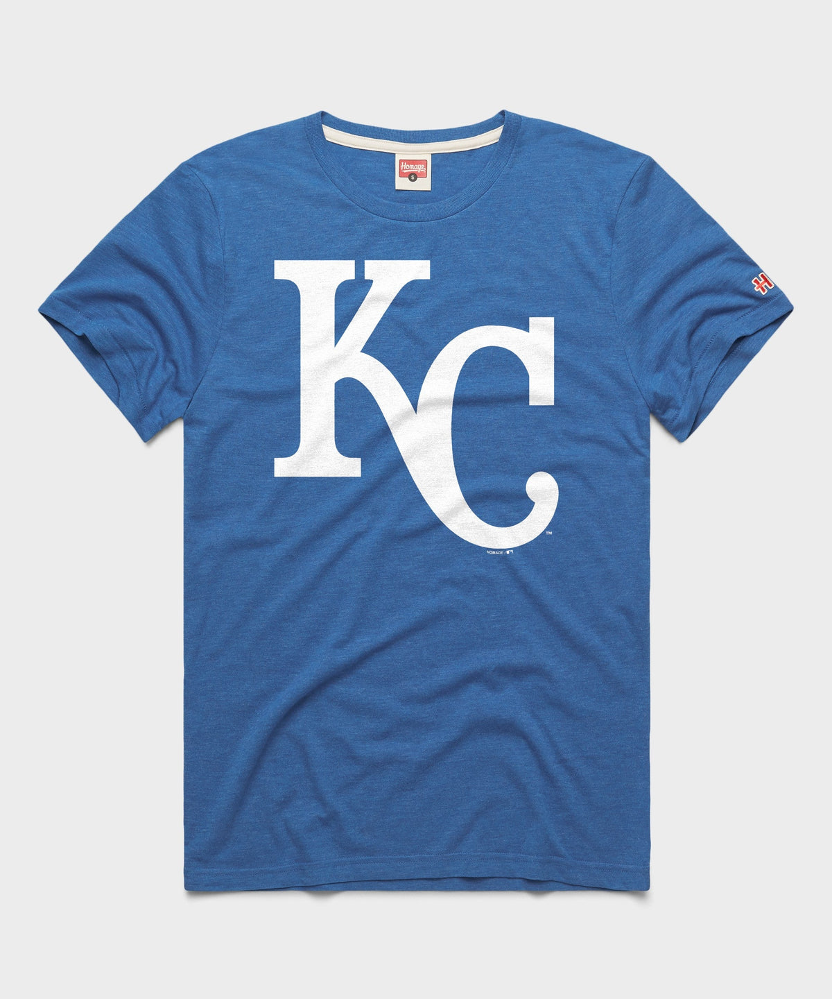 Kansas City Royals Cap Logo '69