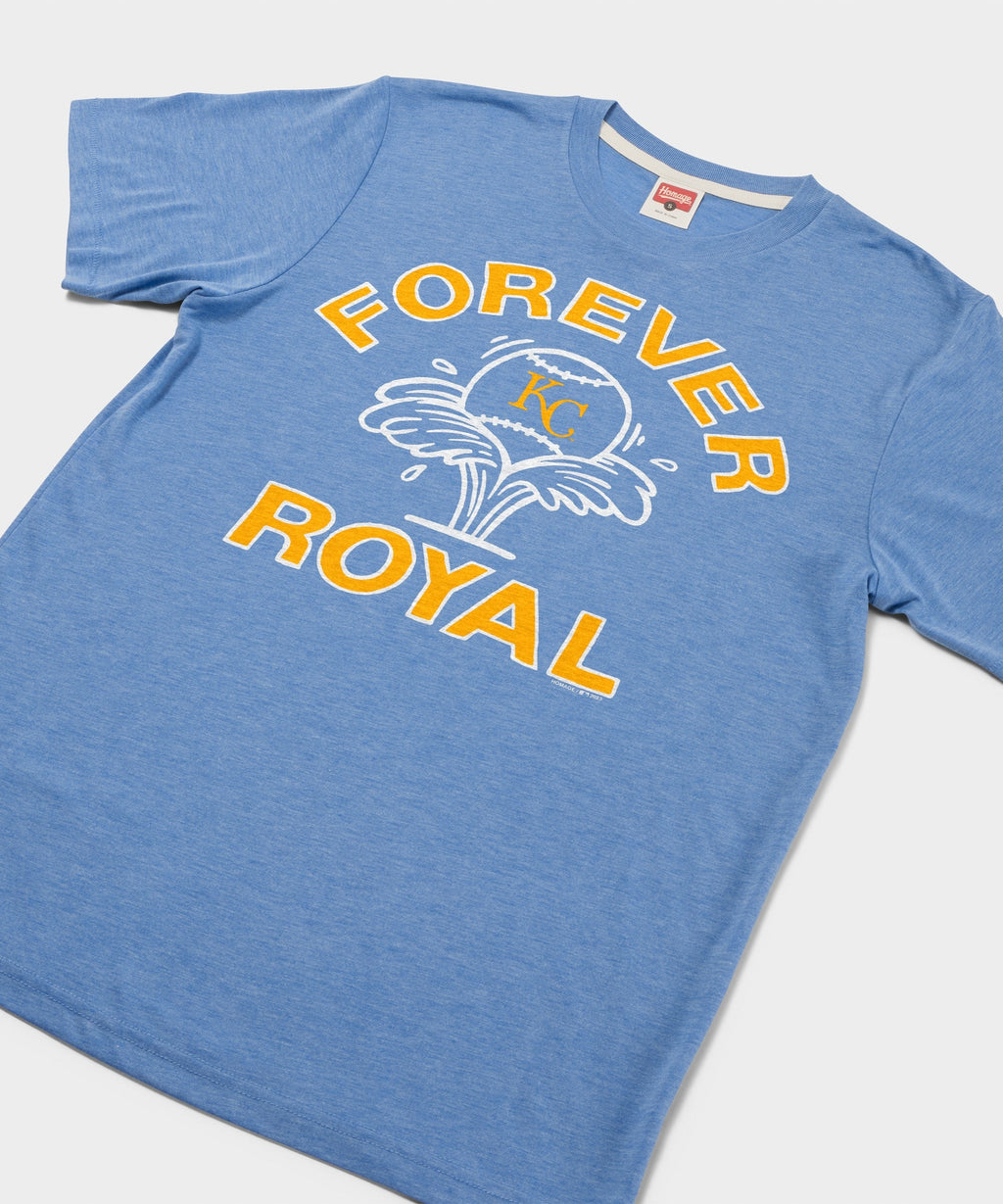 Kansas City Royals Forever Royal