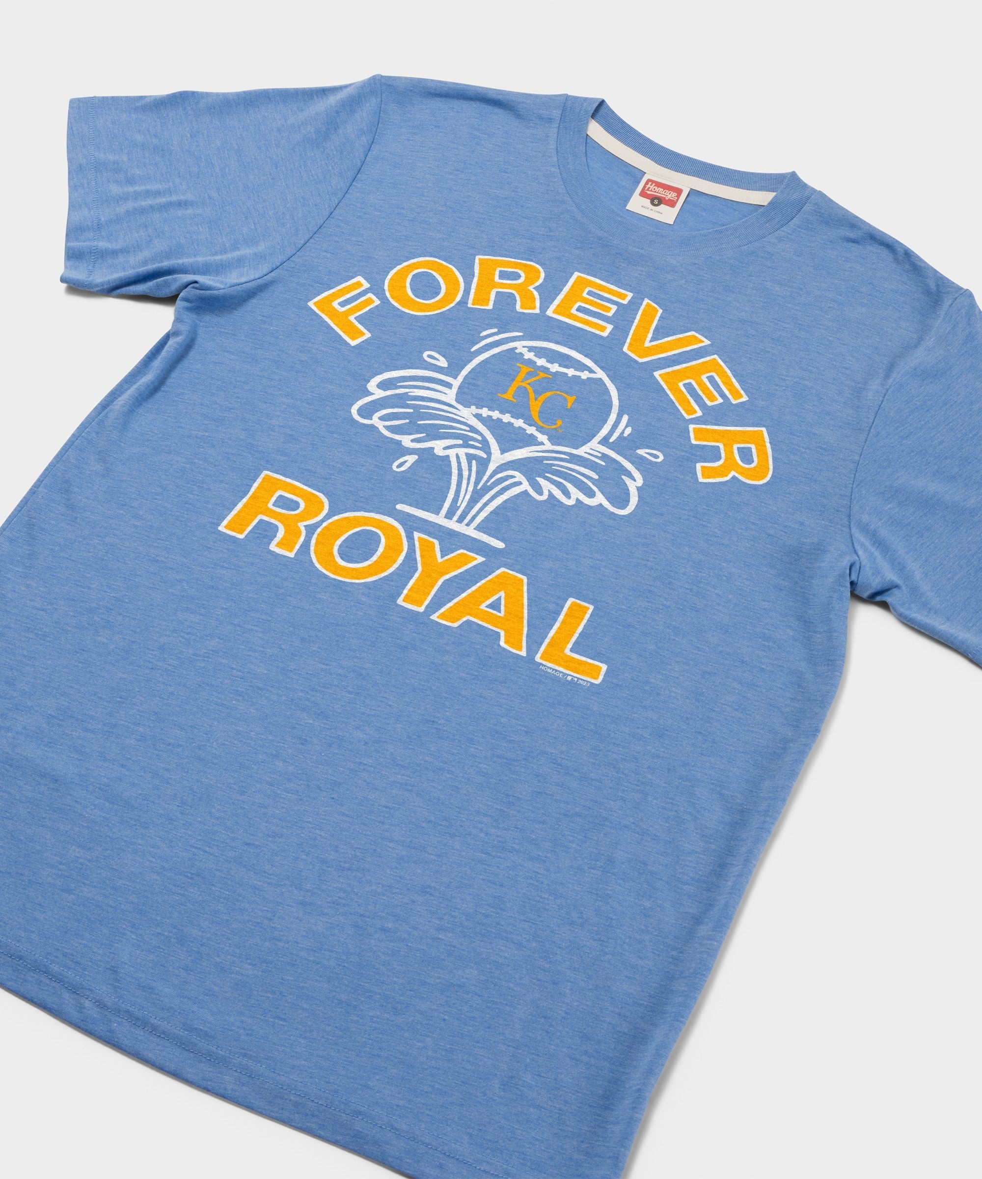 Kansas City Royals Forever Royal