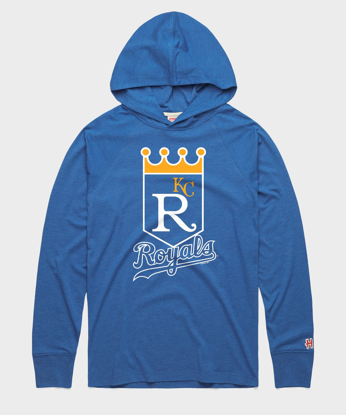 Kansas City Royals '79 Lightweight Hoodie