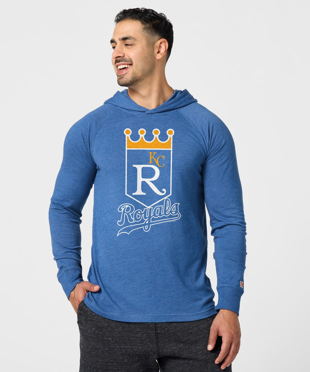 Kansas City Royals '79 Lightweight Hoodie
