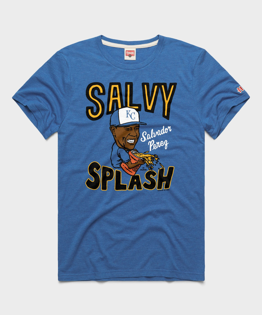 Kansas City Salvy Splash