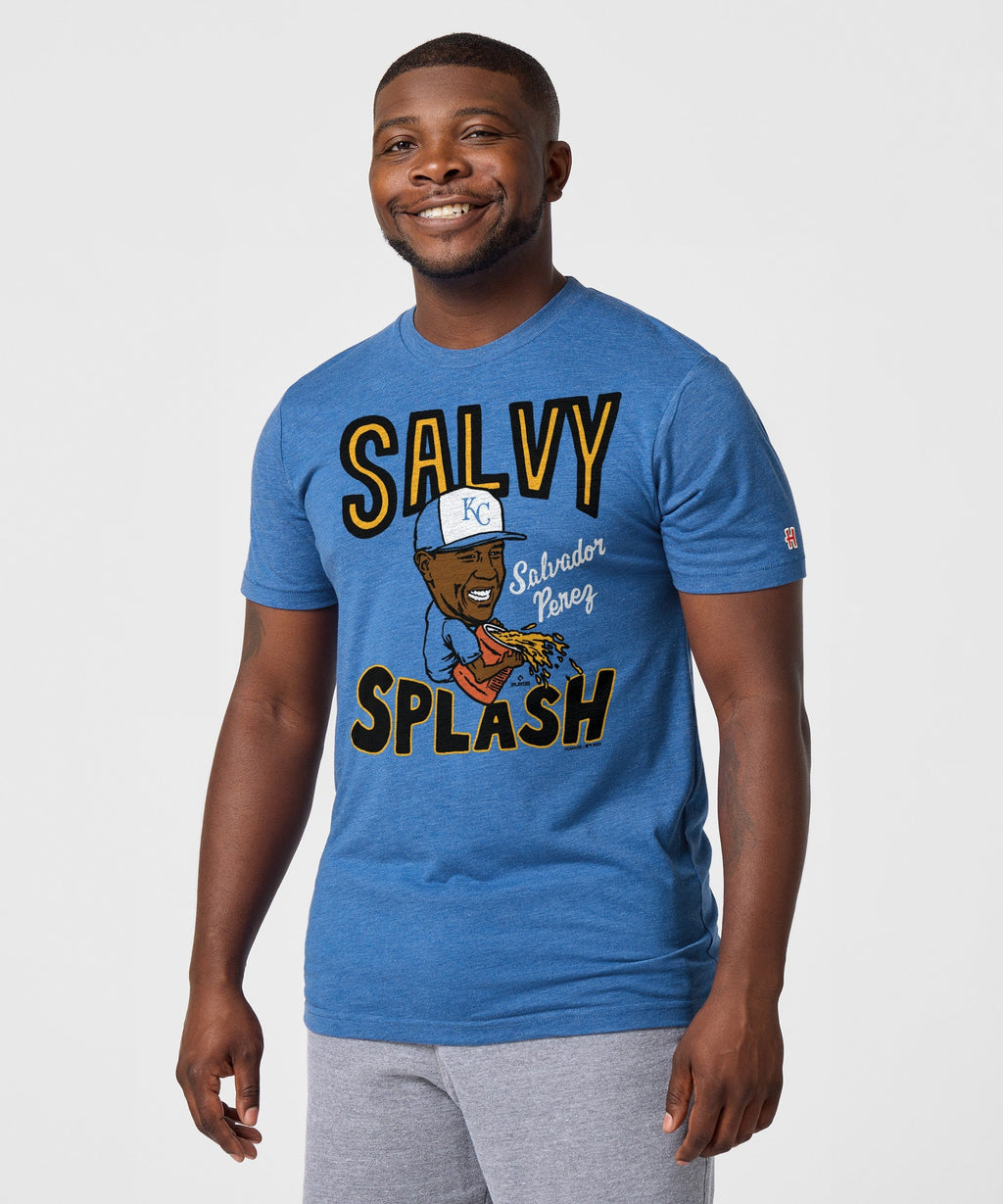 Kansas City Salvy Splash
