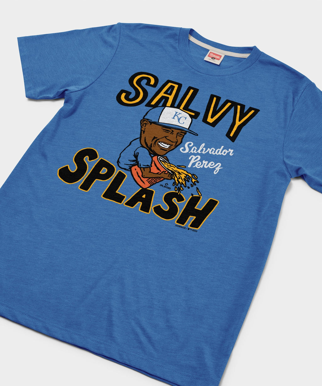 Kansas City Salvy Splash