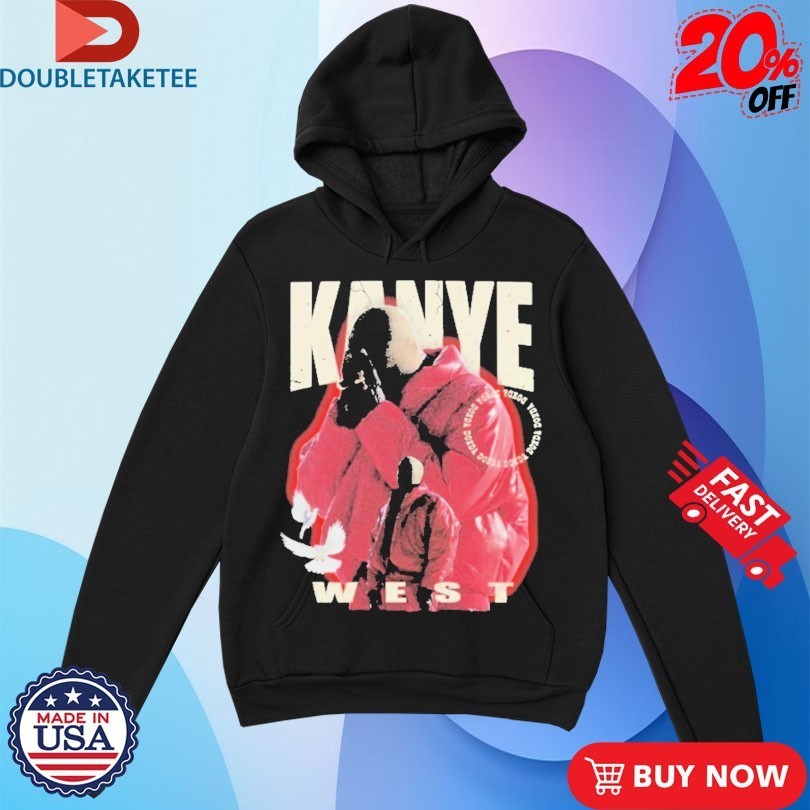 Kanye West Donna Shirts