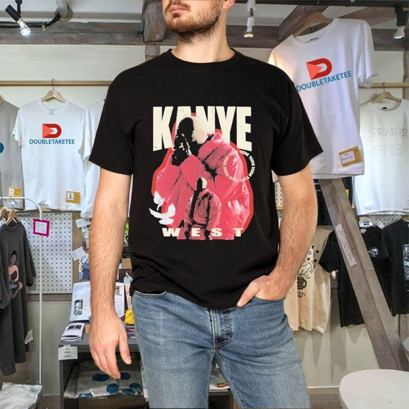 Kanye West Donna Shirts