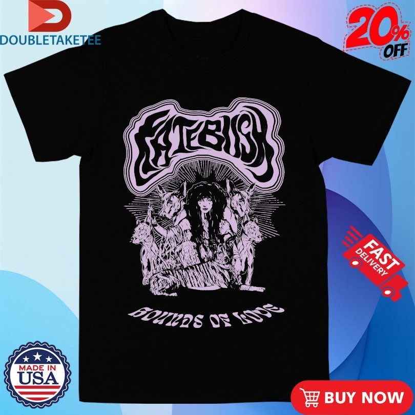 Kate Bush Hounds Of Love Shirts