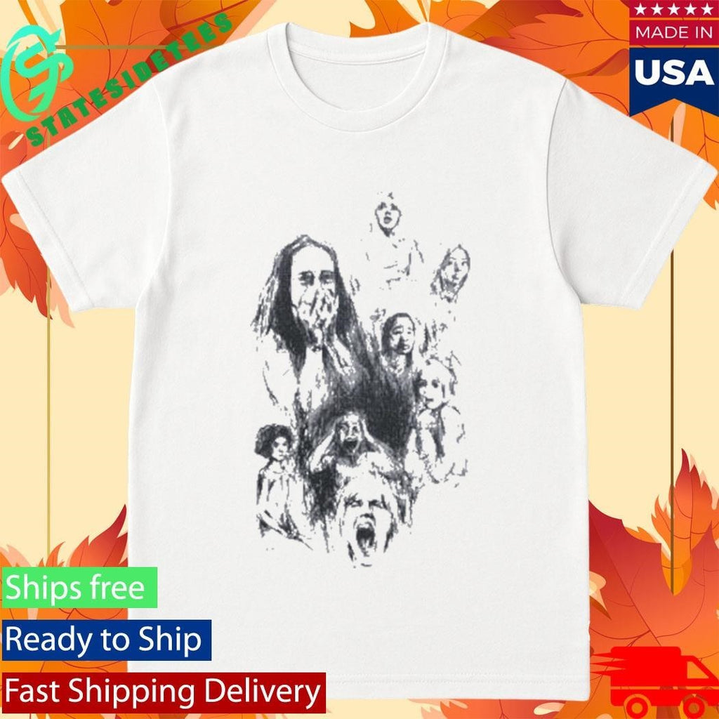 Keeper Manifestations Shirt