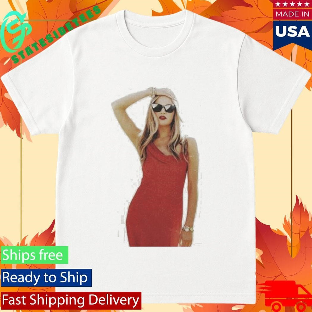 Kelsea Ballerini I Sit In Parks Shirt