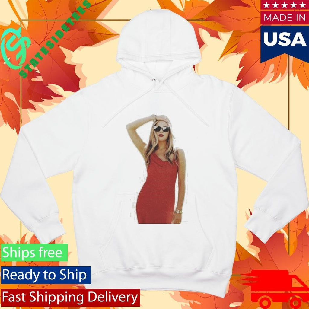 Kelsea Ballerini I Sit In Parks Shirt