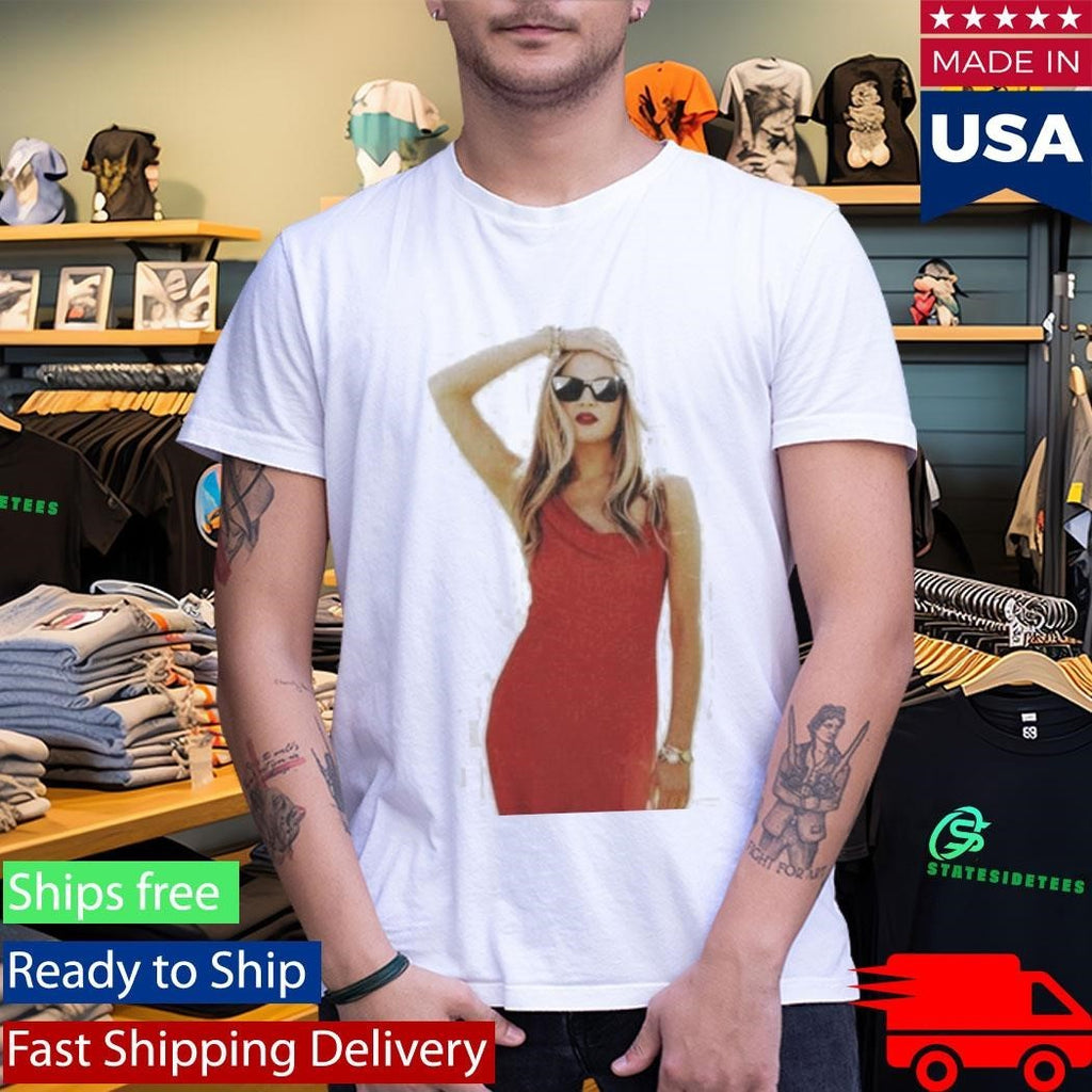 Kelsea Ballerini I Sit In Parks Shirt