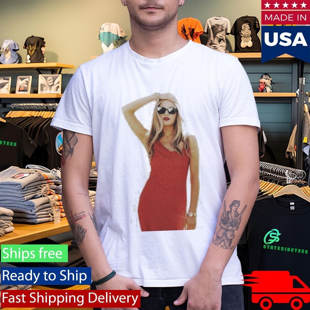 Kelsea Ballerini I Sit In Parks Shirt