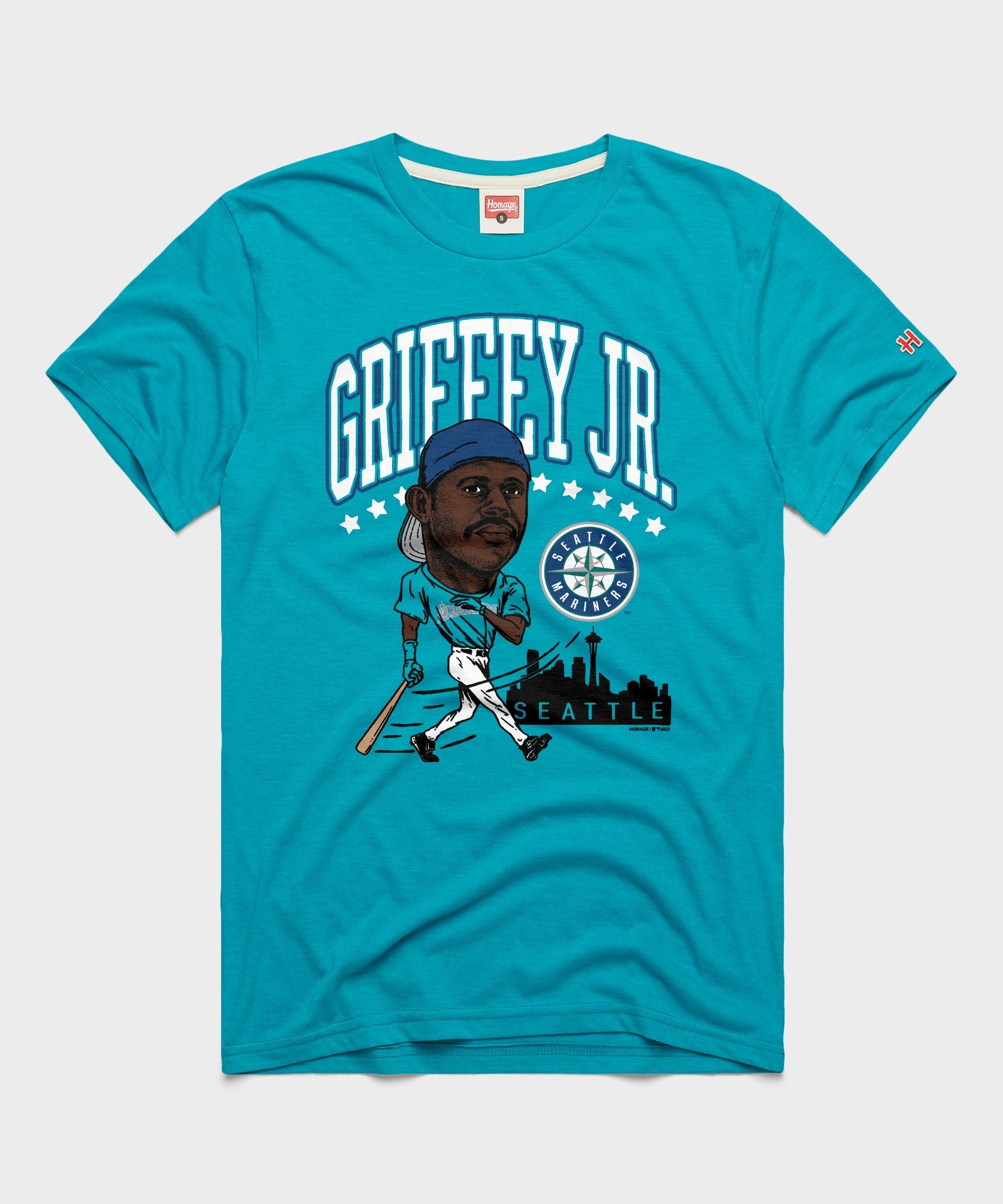 Ken Griffey Jr Walk Off Mariners