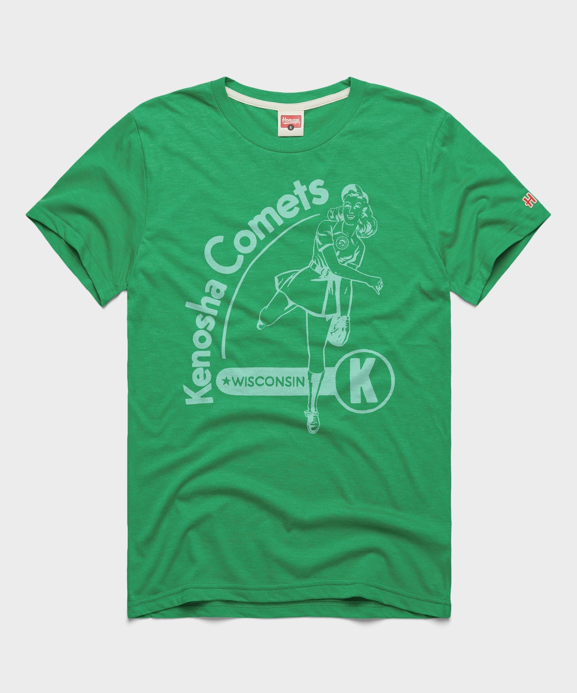 Kenosha Comets