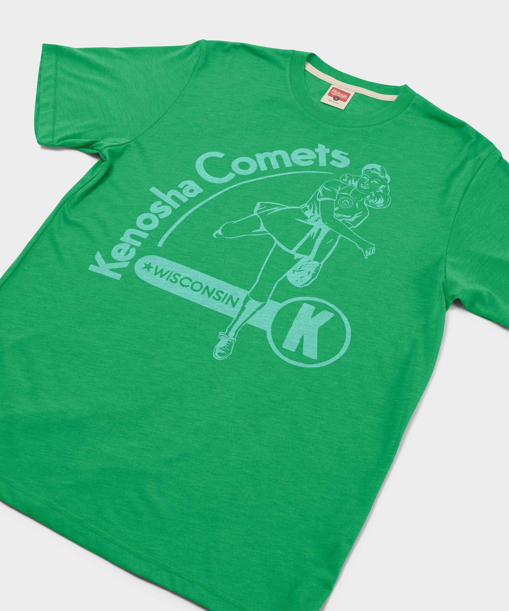 Kenosha Comets