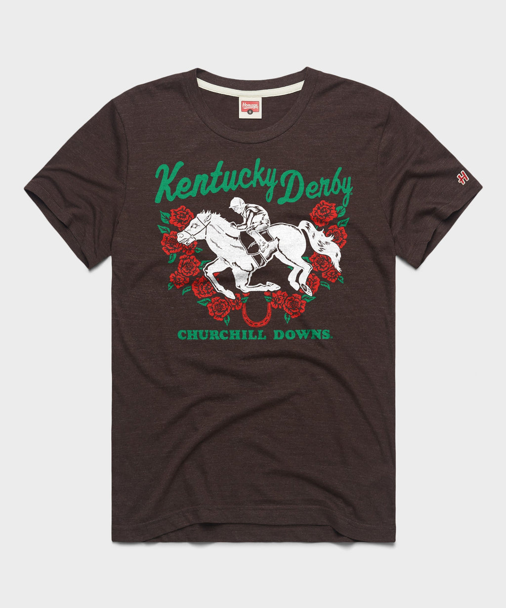 Kentucky Derby Churchill Downs