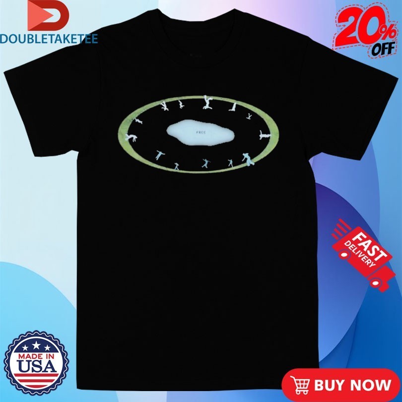 Kid Cudi Cyclone Shirts