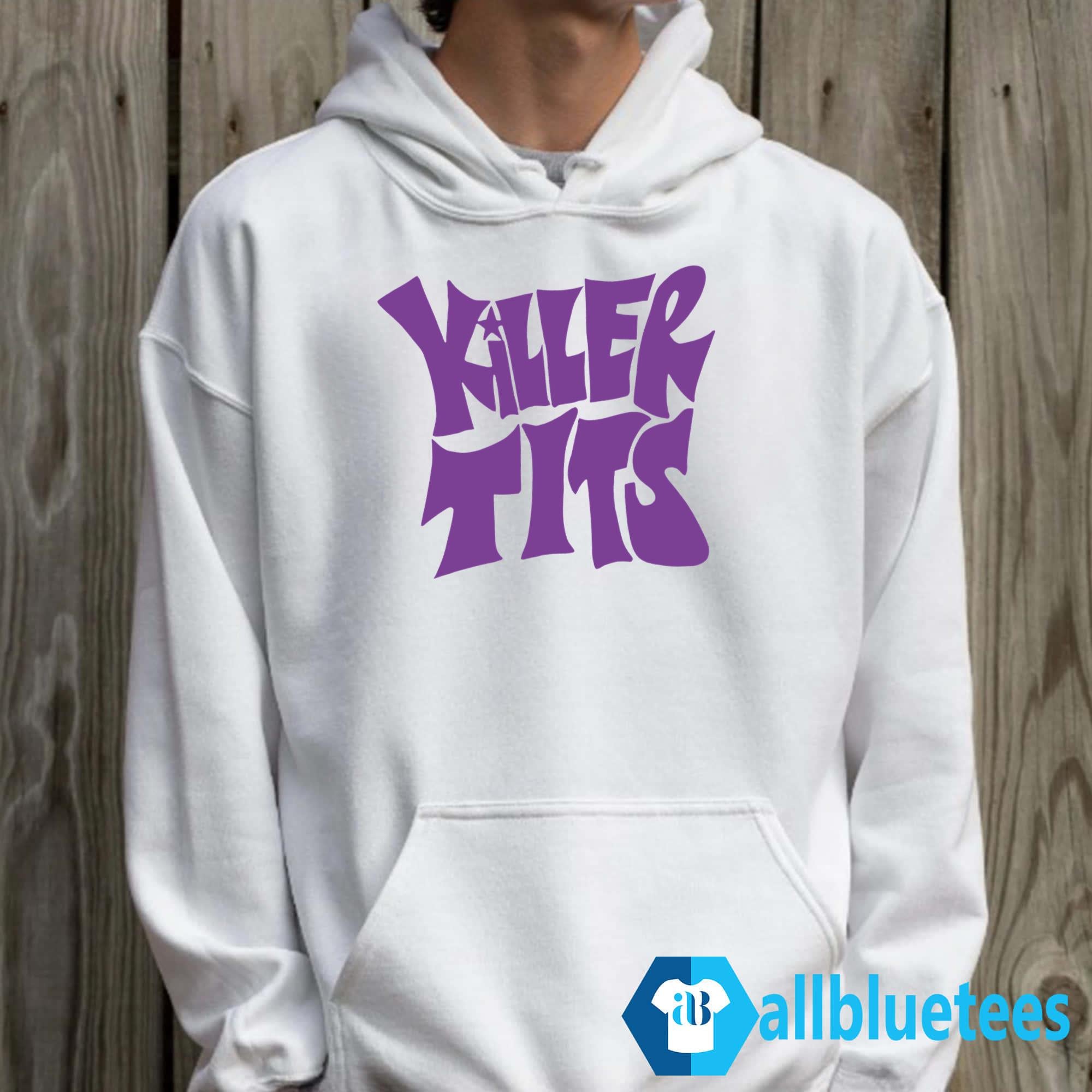 Killer Tits Shirt