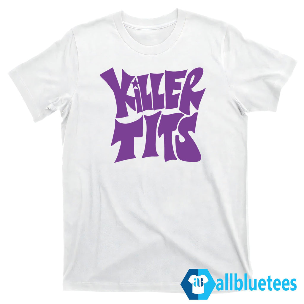 Killer Tits Shirt