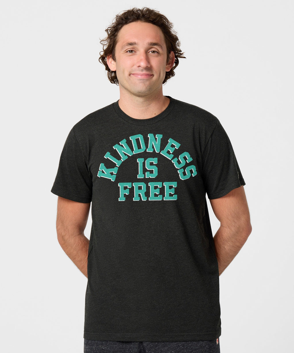 Kindness Is Free