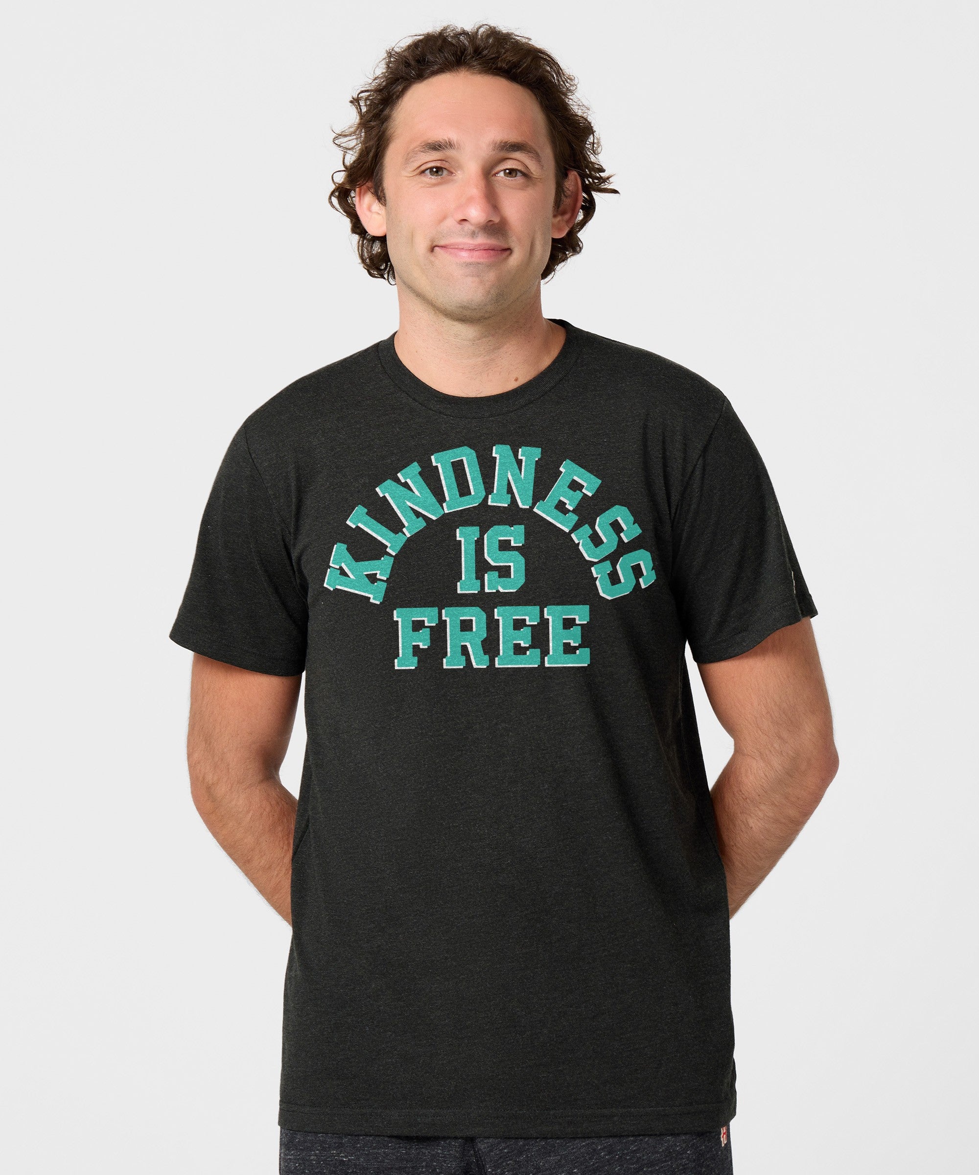 Kindness Is Free