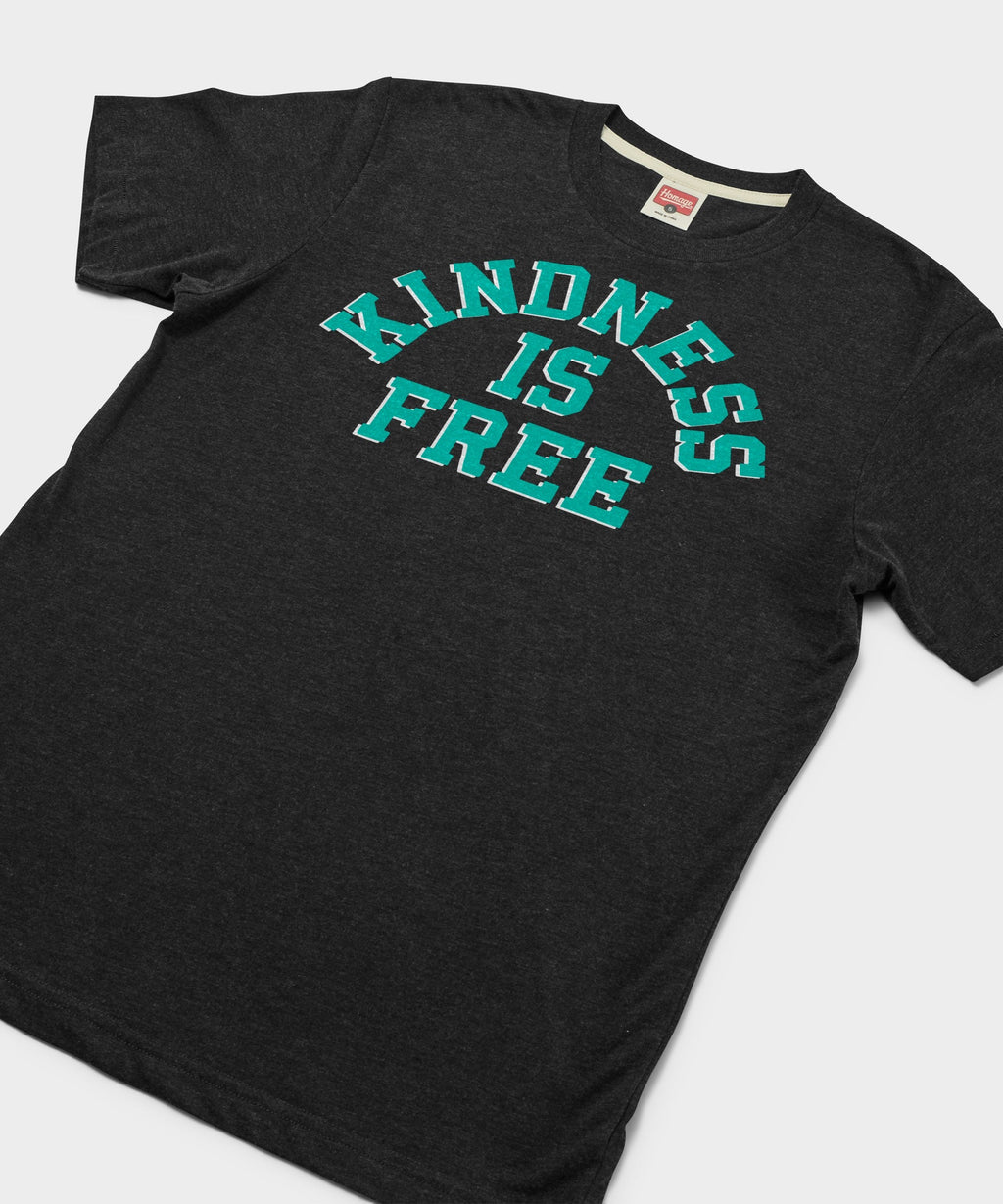 Kindness Is Free
