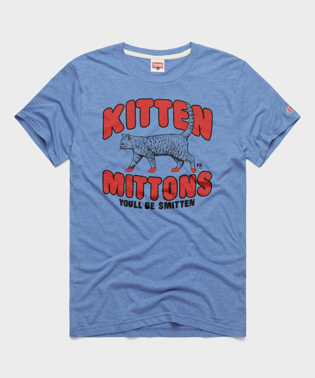 Kitten Mittons