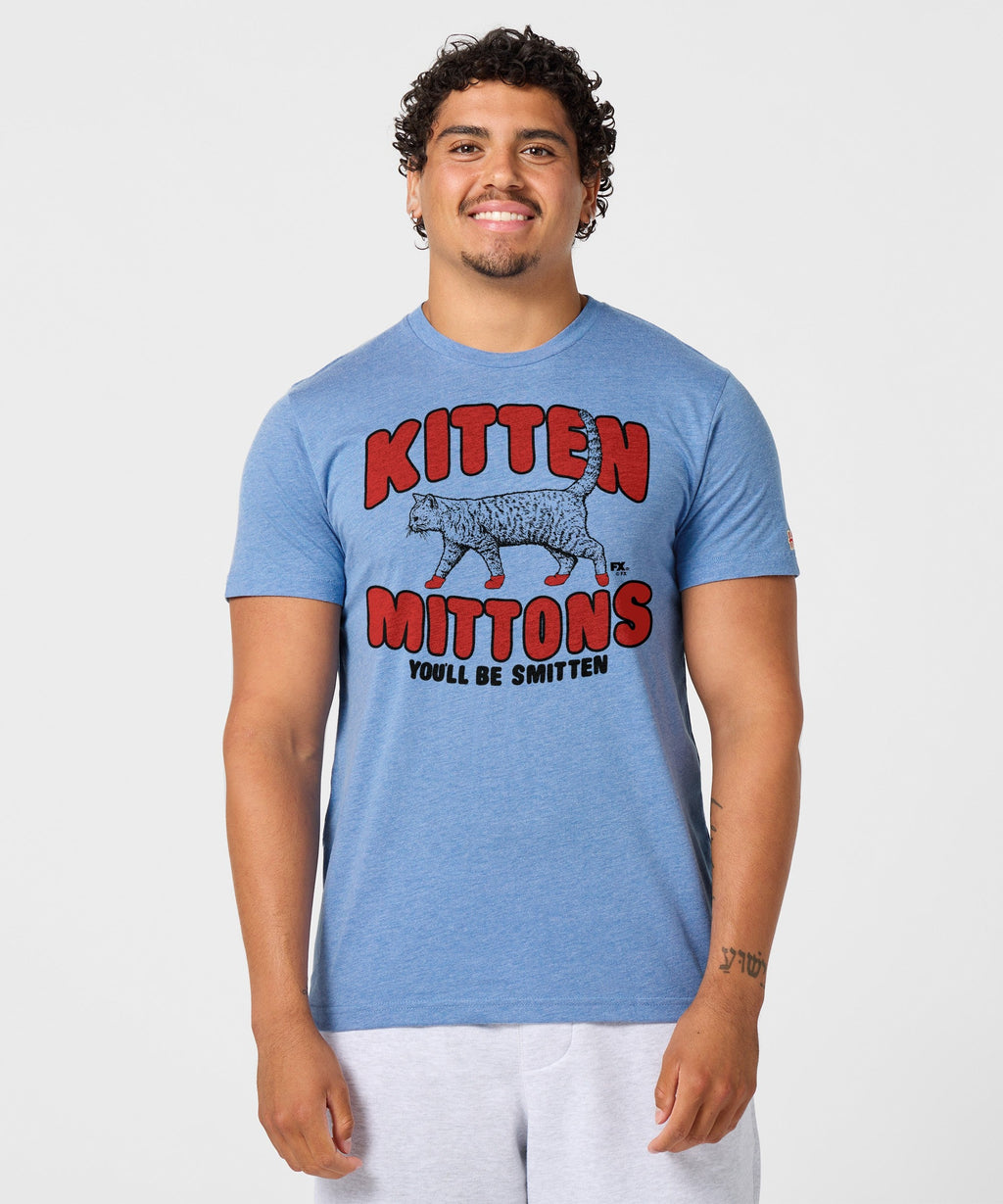 Kitten Mittons