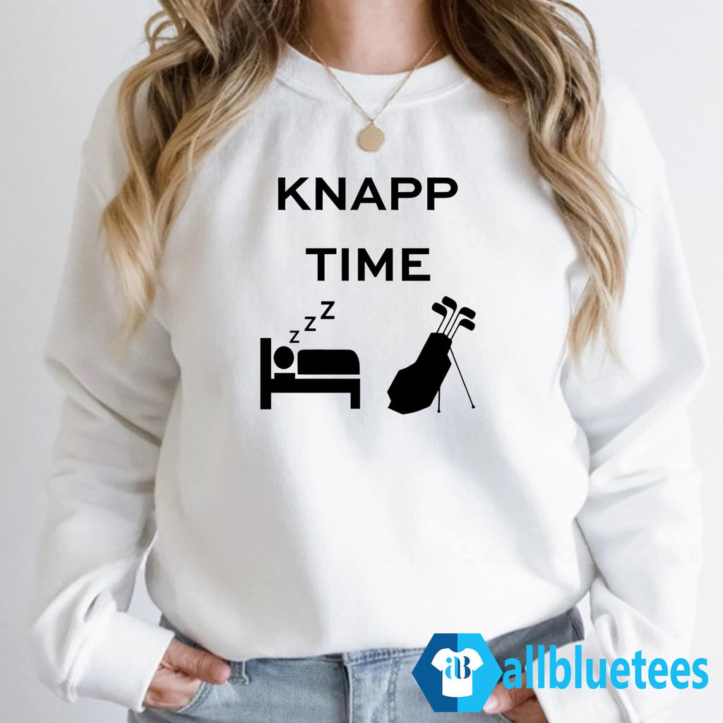 Knapp Time Shirt