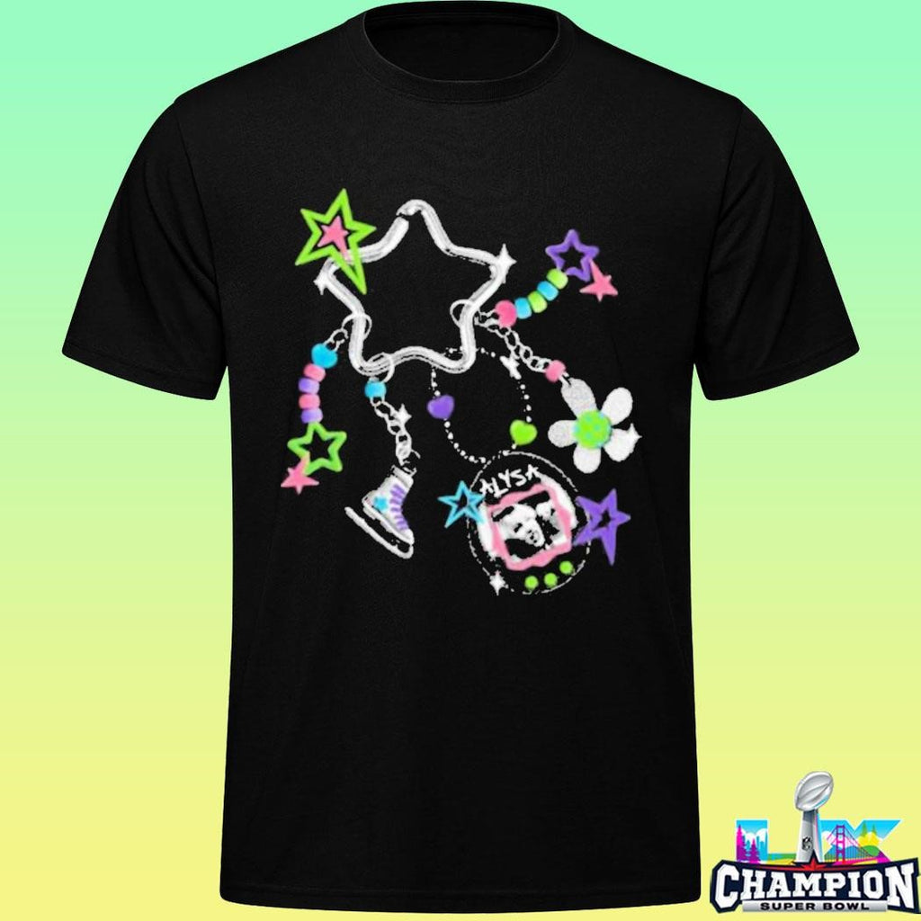 Kreeturez Keychain Shirt