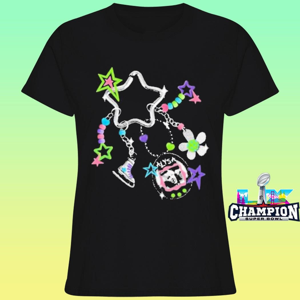 Kreeturez Keychain Shirt