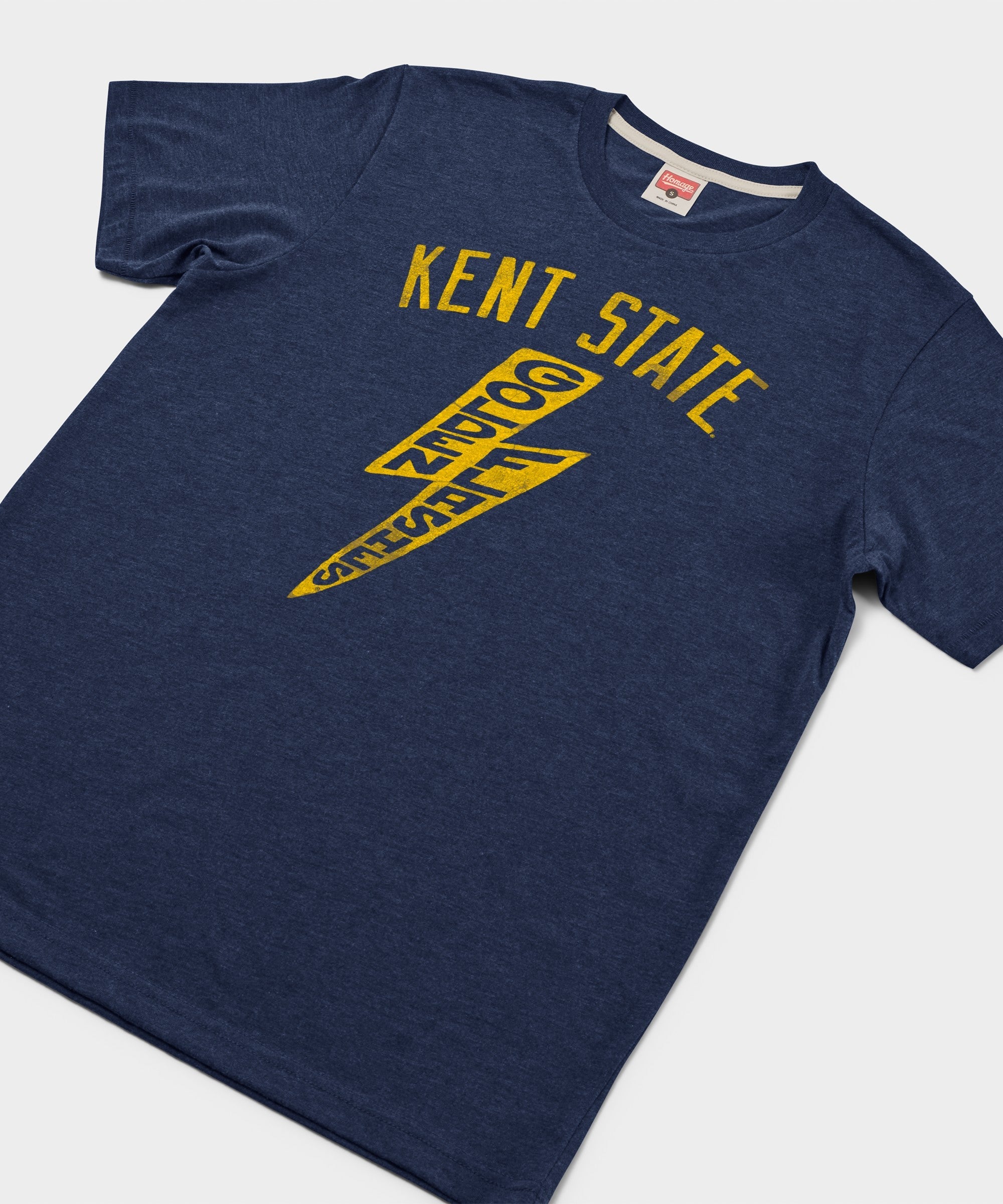 KSU Golden Flashes