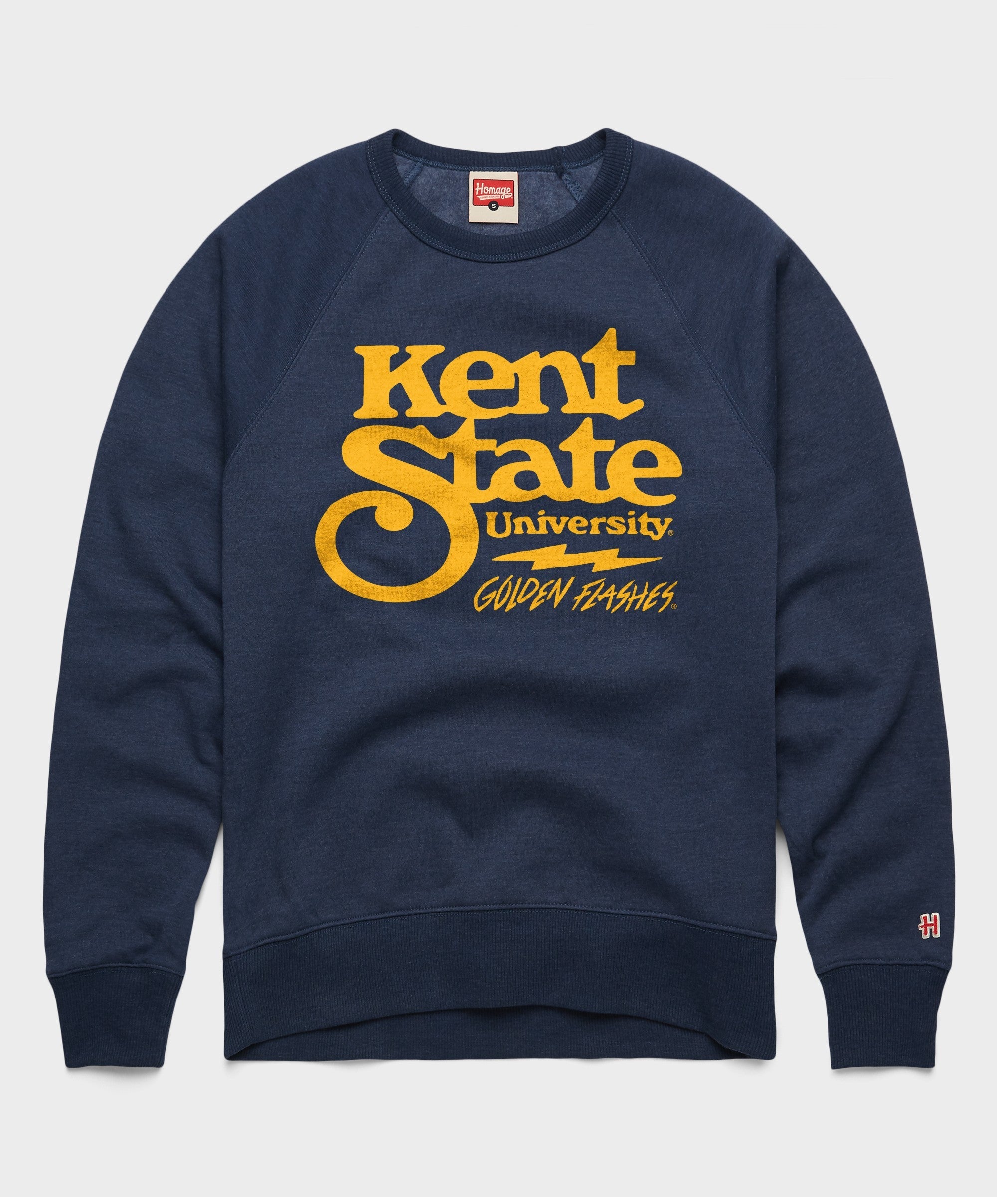 KSU Golden Flashes Crewneck