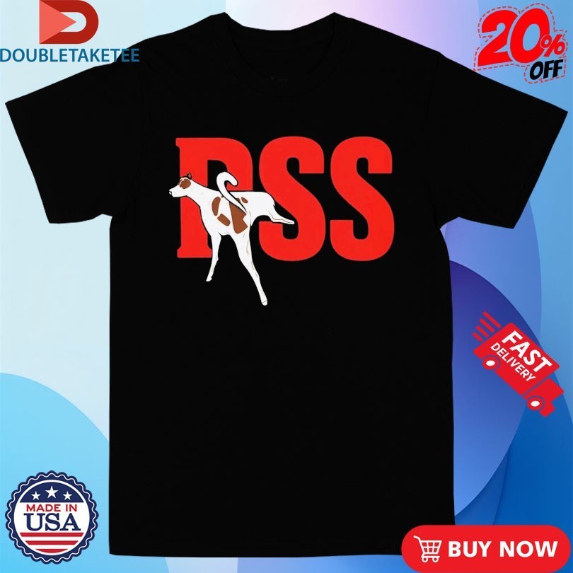 Kunal Kamra PSS Dog Pee Shirts,
