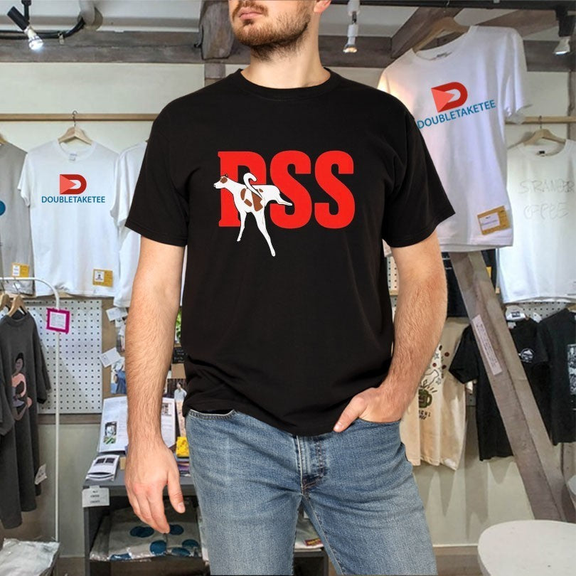 Kunal Kamra PSS Dog Pee Shirts,
