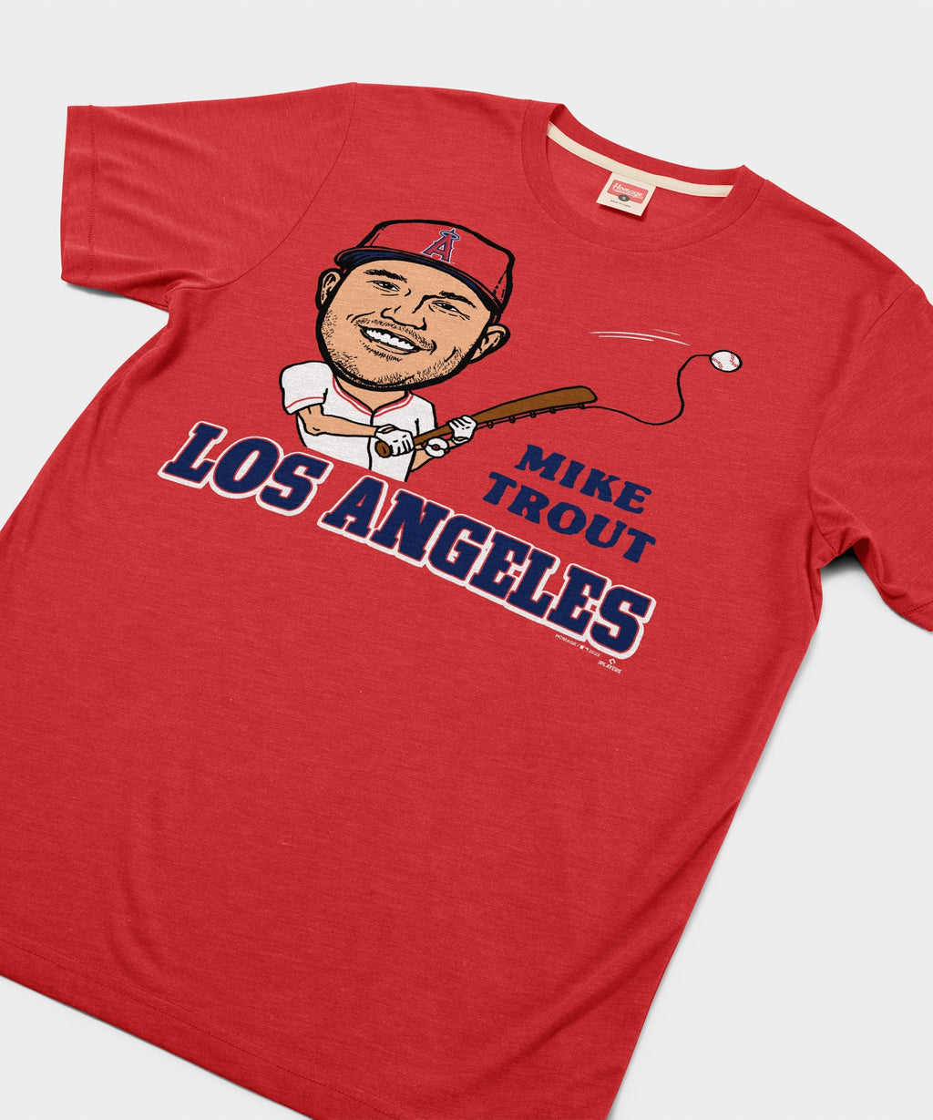 LA Angels Mike Trout