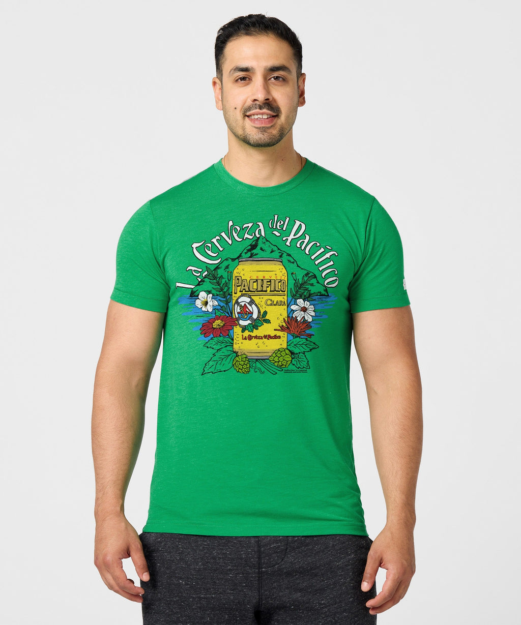 La Cerveza Del Pacifico
