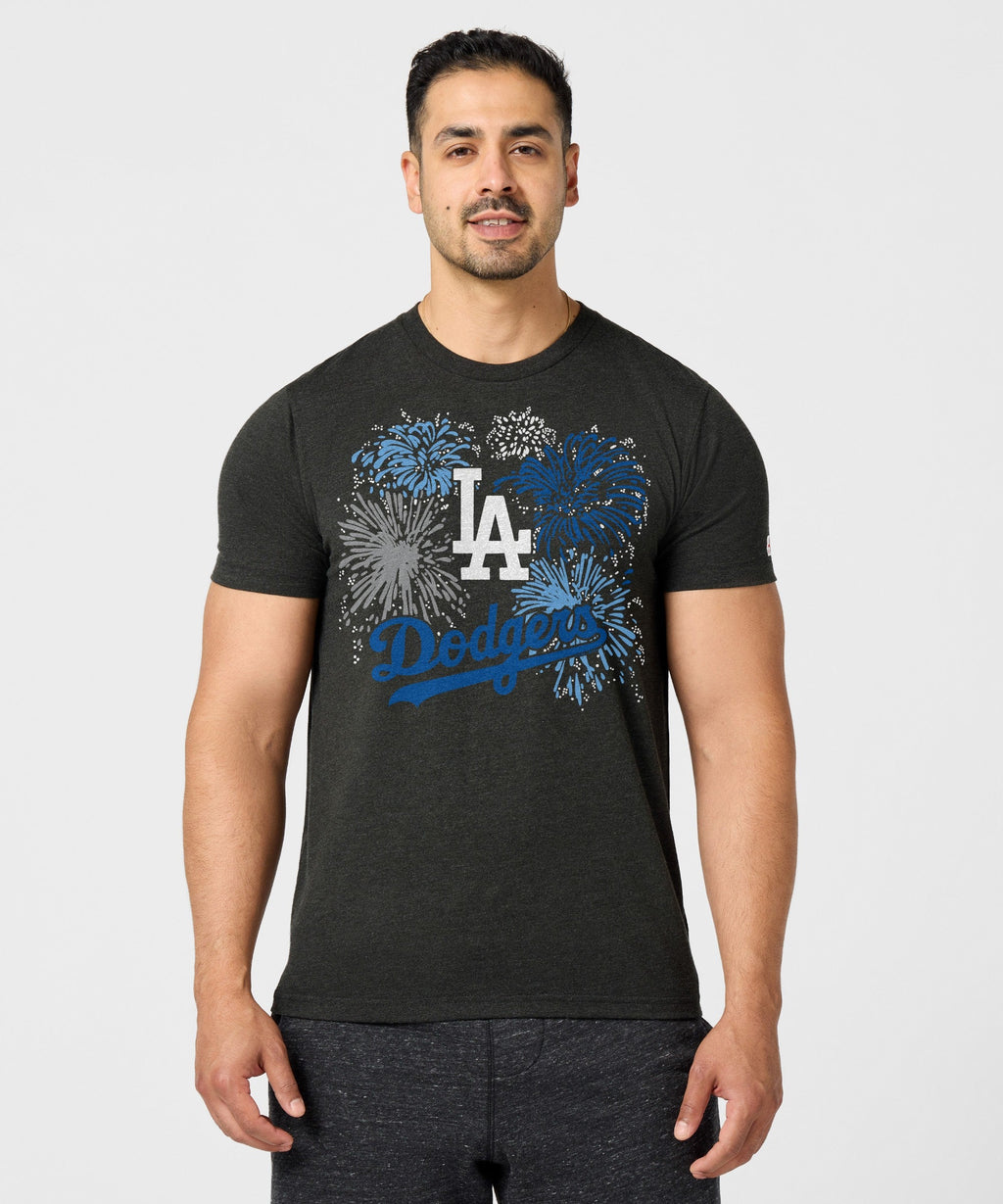 LA Dodgers Fireworks