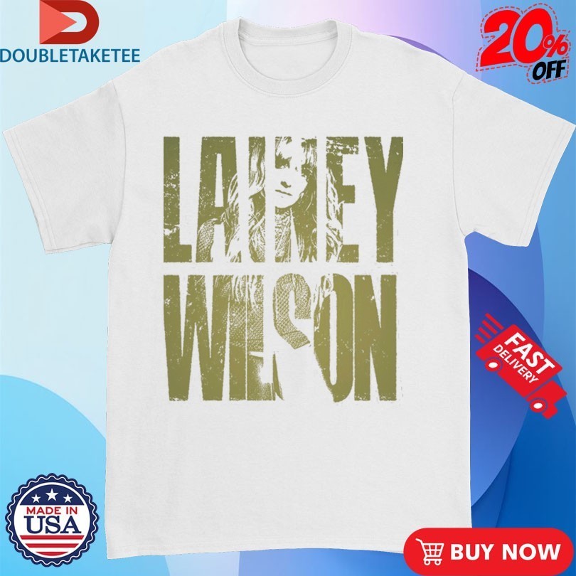 Lainey Wilson Silhouette Shirts